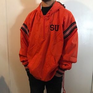 Champion Jacket